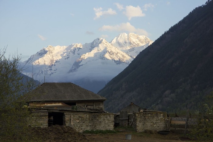 ����� � ������ ������. ���������-��������