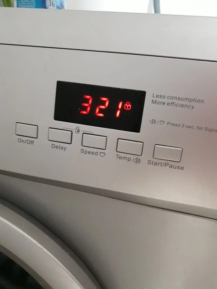 Help with the washing machine, please - My, Help, Washing machine, Instructions