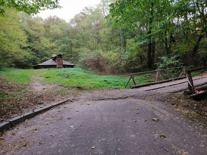 Skansen Pirogov - My, Kiev, Ethnographic Museum, Longpost