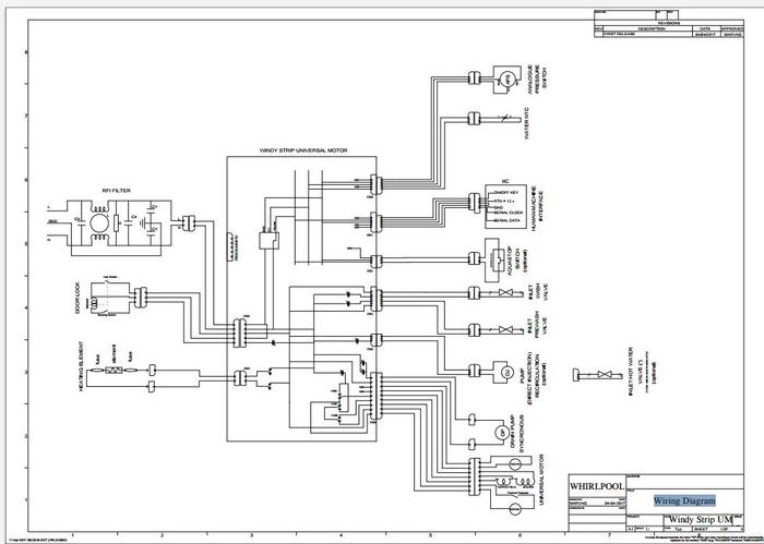 Need help repairing the Windy EL module - My, Windy, Repair of washing machines, Scheme