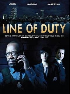 On duty. - Detective, Thriller, Drama, Crime, Great Britain