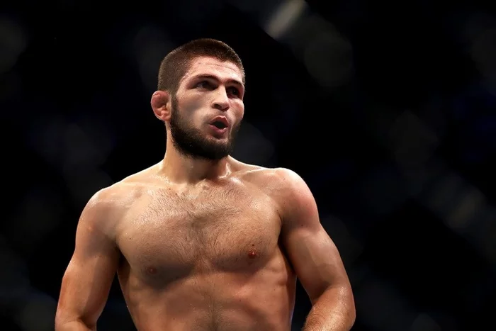 The State Duma proposed awarding Nurmagomedov the title of Hero of Russia - Hero of Russia, Fights without rules, State Duma