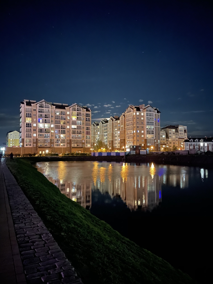 Я и мои панические атаки