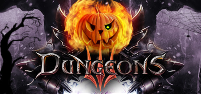 Dungeons 3   EGS , Epic Games Store, Epic Games, Dungeons 3,  
