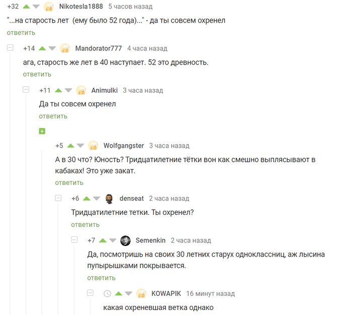      , , , , 