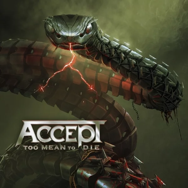 Accept 2021 - Accept, Hmr, Video