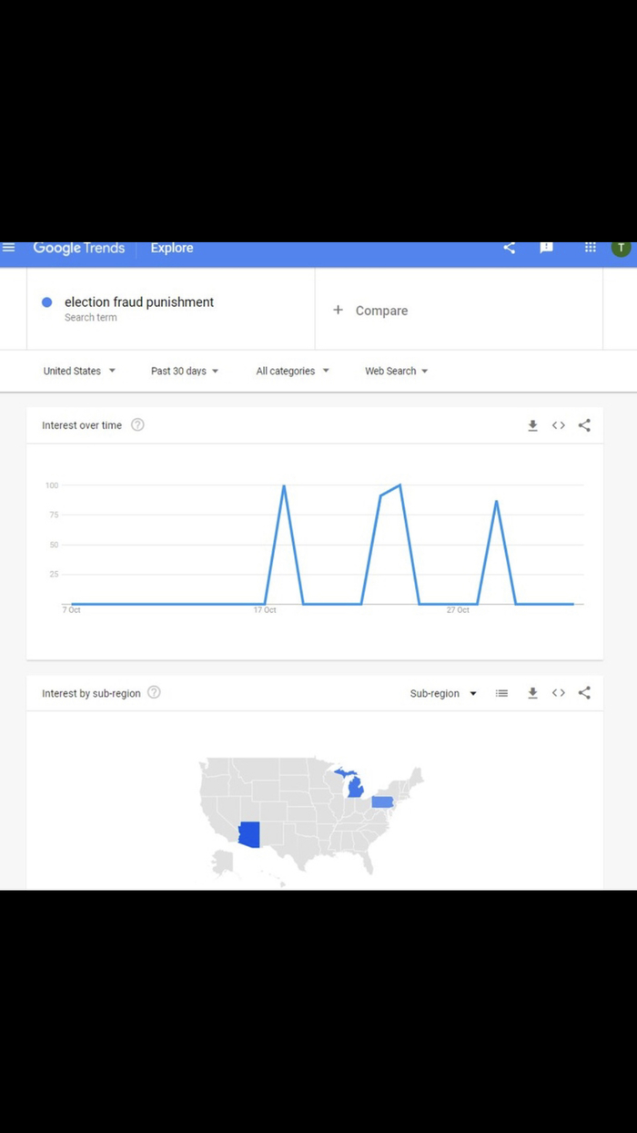 Запросы «наказание за мошенничество на выборах»