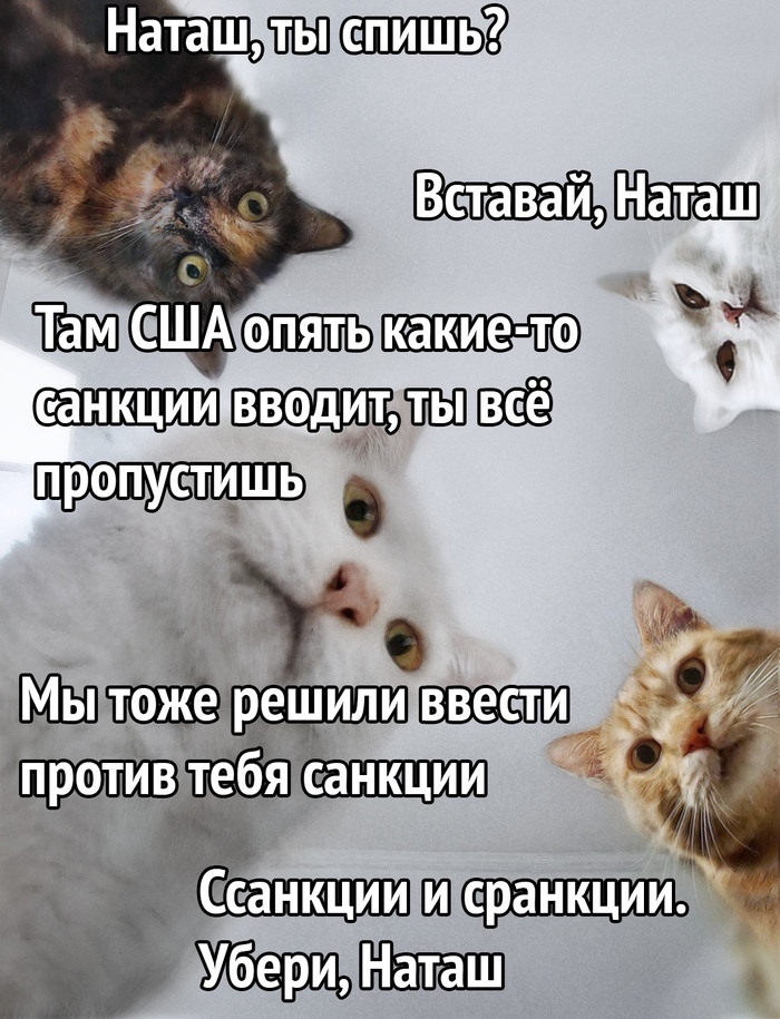 Наташа