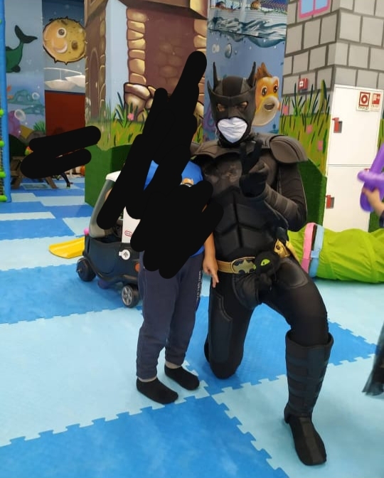 Безопасность превыше всего