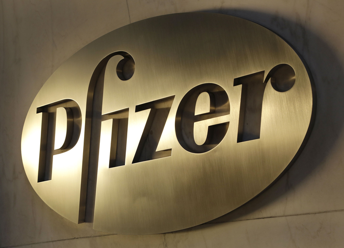   Pfizer           90%