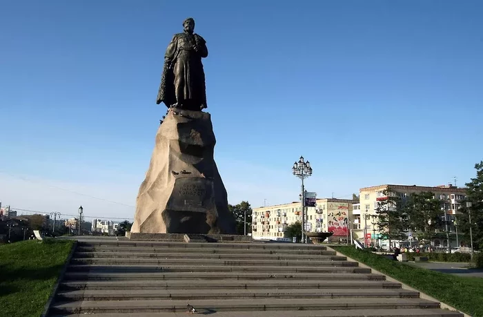 Туристы, или куда сводить друзей, никогда не бывших в Хабаровске. Часть 3 - Моё, Хабаровск, Хабаровский край, Туризм, Путешествия, Города России, Страны, Дальний Восток, Длиннопост