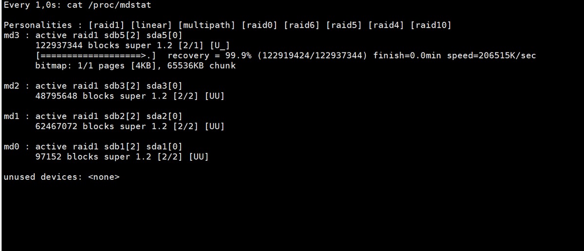 Proc course. Замена диска в Raid 1. /Proc/mdstat. Райд тег. Cat /proc/mdstat.