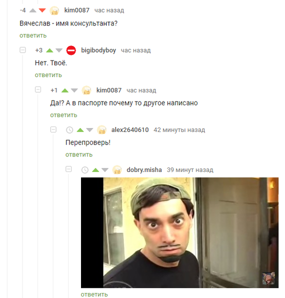    !