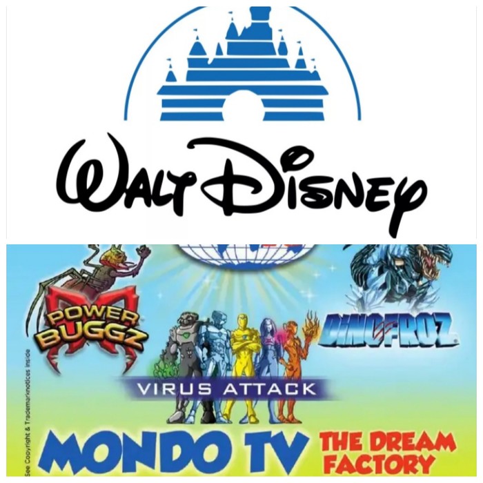   ,     .   ,  , Mondo, , , , , , , Walt Disney Company