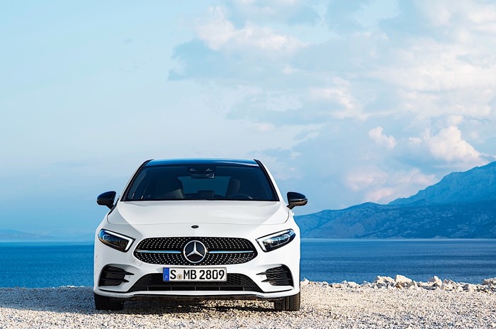 Эволюция Mercedes A Авто, История автомобилей, Мерседес, Длиннопост Эволюция Mercedes A Авто, История автомобилей, Мерседес, Длиннопост