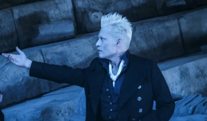 Джонни Депп получит 10 миллионов долларов от Warner Bros