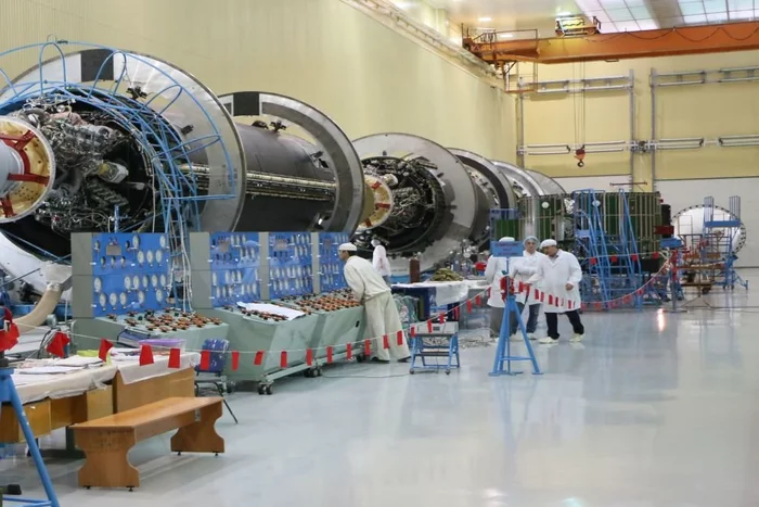 Angara-A5, which is scheduled to be launched in November, will not differ structurally from the one launched in 2014 - Angara, Roscosmos, Russia, Technologies, Dmitry Rogozin, The singers, Cosmonautics, Space, , , Booster Rocket, Angara launch vehicle
