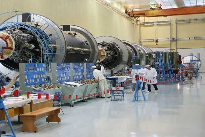 Angara-A5, which is scheduled to launch in November, will not be structurally different from the one launched in 2014 - Angara, Roscosmos, Russia, Technologies, Dmitry Rogozin, The singers, Cosmonautics, Space, Angara launch vehicle, Booster Rocket