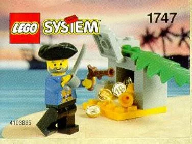 Help me find an analogue of Lego 1747 - Lego, Enlighten, Brick, Constructor, Help me find