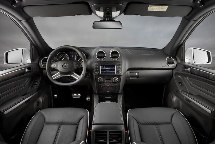 Эволюция Mercedes ML/GLE/GLE Coupe Длиннопост, Авто, История автомобилей, Мерседес
