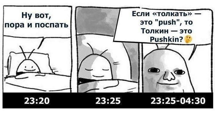 ! !    !