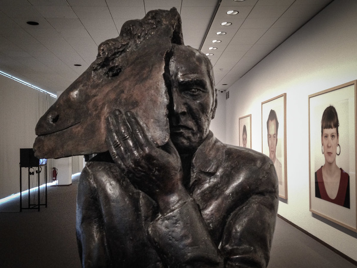 Бандерлоги и Лига справедливости Пикабу