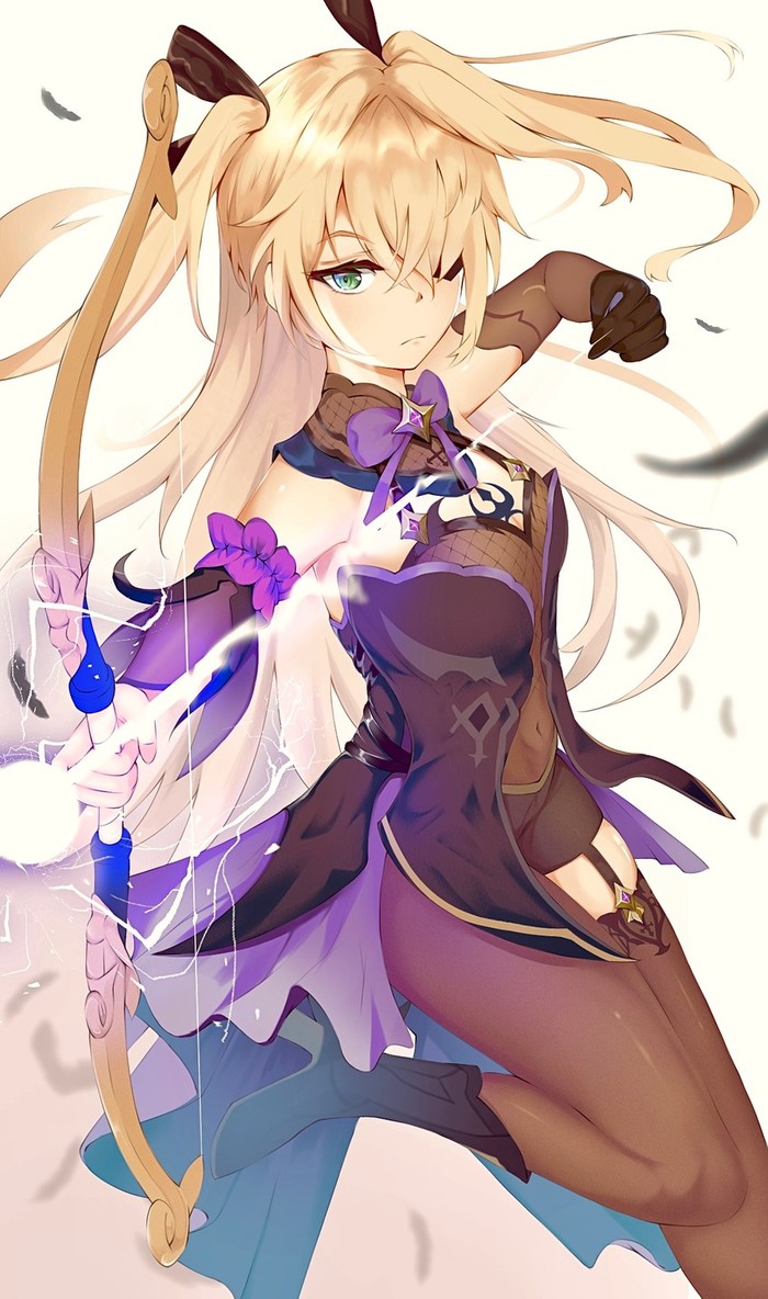 Anime Art