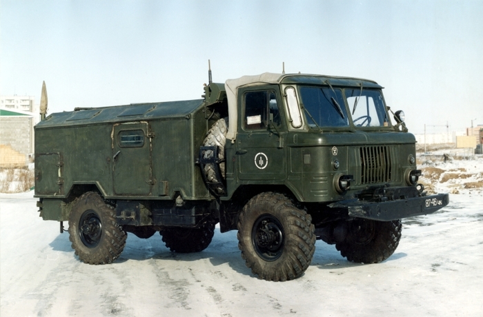 Армия. Курорт или заграничные самоволки