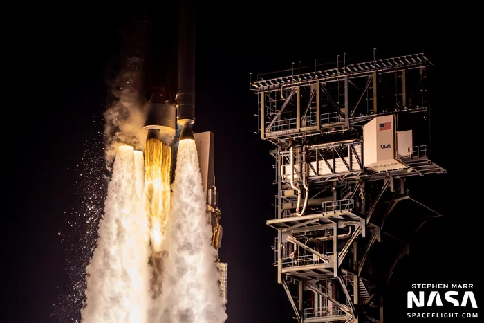 Atlas V rocket launches satellite for US National Reconnaissance Office - Ula, Booster Rocket, Satellite, Cosmonautics, Space, Technologies, USA, Longpost, Atlas V