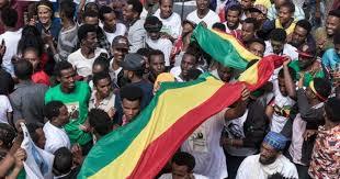 Tigray: Hundreds of people have died in a massacre in northern Ethiopia, the UN says it is a war crime. What is happening there? - Ethiopia, Civil War, Massacre, Politics, Longpost