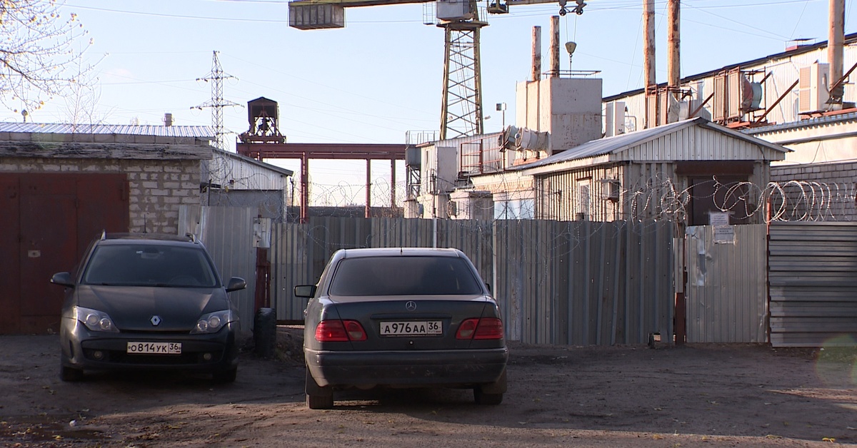 воронеж улица землячки 17 механик