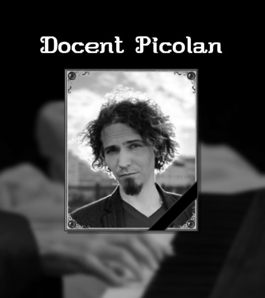 Docent picolan что случилось. Смотреть фото Docent picolan что случилось. Смотреть картинку Docent picolan что случилось. Картинка про Docent picolan что случилось. Фото Docent picolan что случилось
