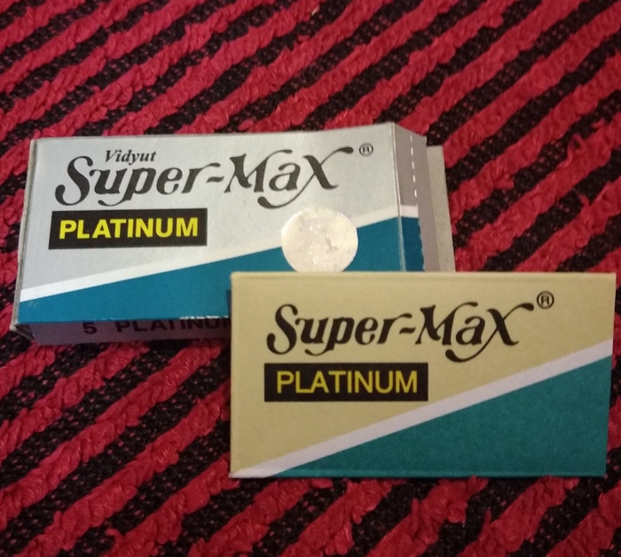    Super-Max Platinum , , , 