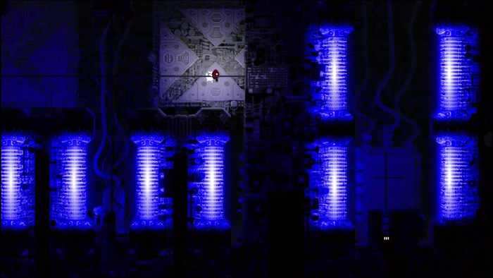 Rain World - или самая недооценённая игра 2017 - 15.11.20 12:48 | Пикабу