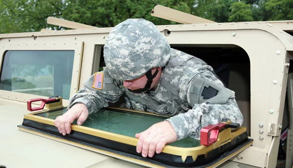 HMMWV, военный внедорожник Cat_cat, История, Внедорожник, Техника, Военные, Военная техника, Длиннопост