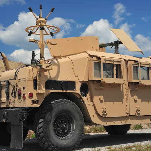 HMMWV, военный внедорожник Cat_cat, История, Внедорожник, Техника, Военные, Военная техника, Длиннопост