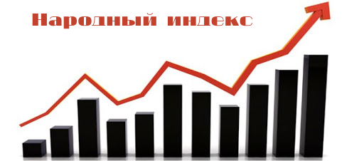 People's Index. - My, Finance, Investments, Stock, Tinkoff Bank, Ozon, M Video, Headhunter, Longpost