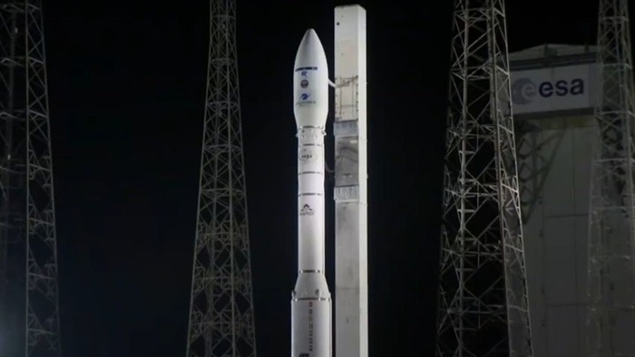    Vega       Vega, Arianespace, , , , , , , ,  