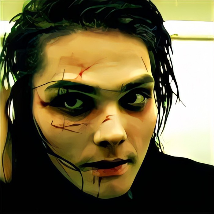 MCR