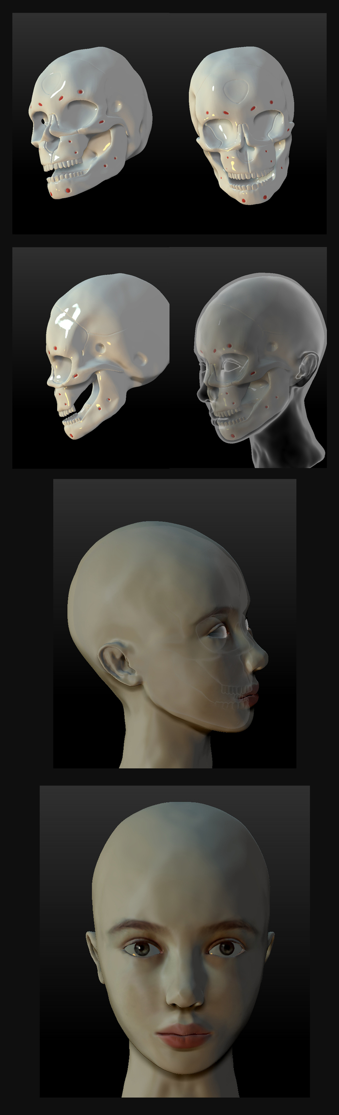   Zbrush, , , Android, , , 