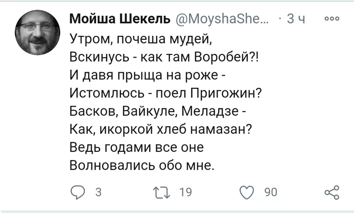 Беспокойство за артистов лихорадит блогосферу - Елена Воробей, Валерий Меладзе, Скриншот, Российская эстрада, Стихи