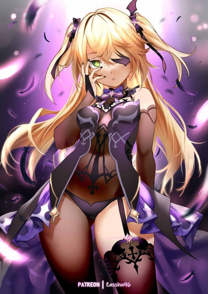 Anime Art