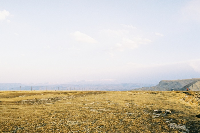 Исландия под боком, или Как мы сходили в первый поход Путешествия, Горный туризм, Поход, Природа России, Природа, Осень, Пленка, Фотопленка, Реальная история из жизни, Кисловодск, Длиннопост, Кавказ, Карачаево-Черкесия, Фотография