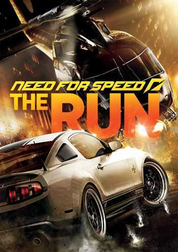 Need for Speed The Run -    , , Need for Speed, , EA Games, ,  ,  ,  , , 