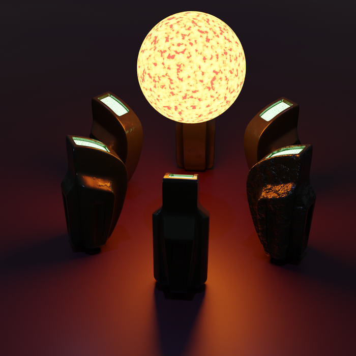 Банкоматы изучают солнце