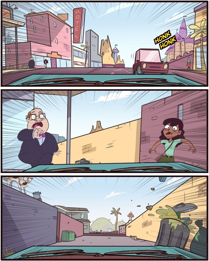 . ( ) Star vs Forces of Evil, , , Janna Ordonia, Tom Lucitor, 
