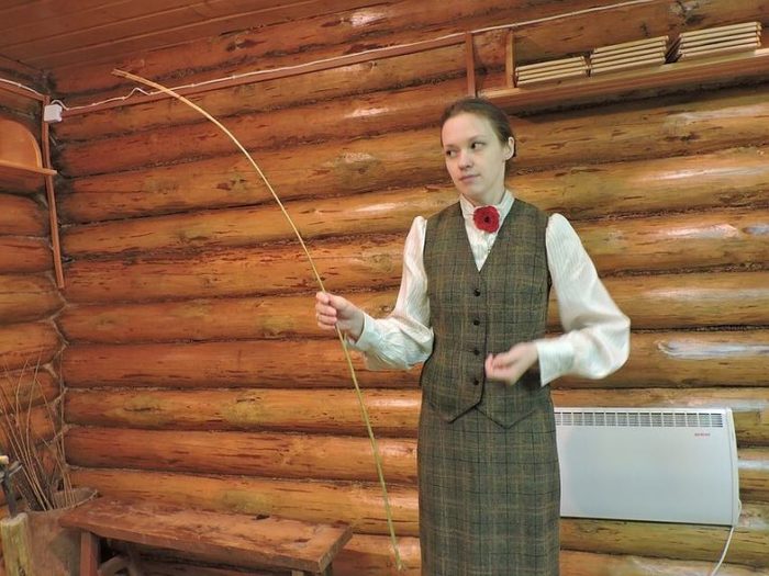 Школы-интернаты Мурманска повысят эффективность обучения горохом и розгами