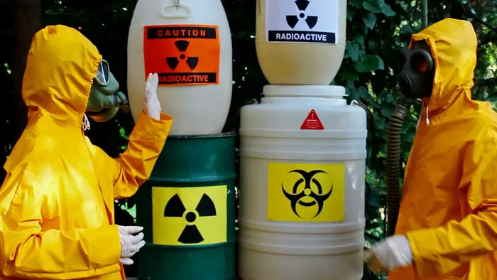 Russians will be offered to store radioactive waste at home to pay off utility debts - My, Rosatom, Waste, Housing and communal services, Radiation, IA Panorama, Fake news, Humor