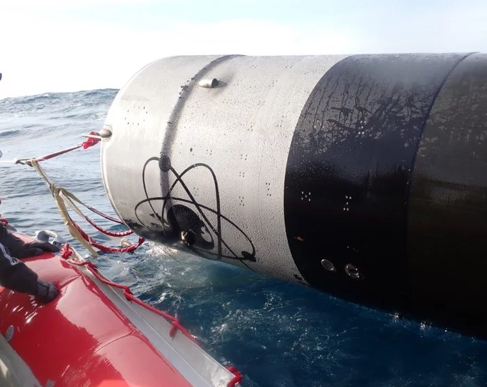 Основатель Rocket Lab поделился данными о состоянии возвращенной на парашютах первой ступени ракеты Electron - Rocket lab, Electron, Многоразовая ракета, Технологии, Космонавтика, Космос, США, Длиннопост, Видео