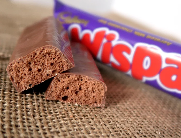 Reply to the post “Wagon wheels - A taste of childhood or disappointment?” - My, Wagon Wheels, Childhood, Wispa, Cadbury, Chocolate, 90th, Childhood of the 90s, Longpost, Reply to post